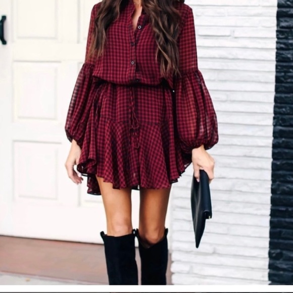 VICI mini dress - Picture 1 of 1